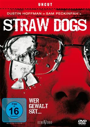 Straw dogs - Wer Gewalt sät... (1971) (Uncut)