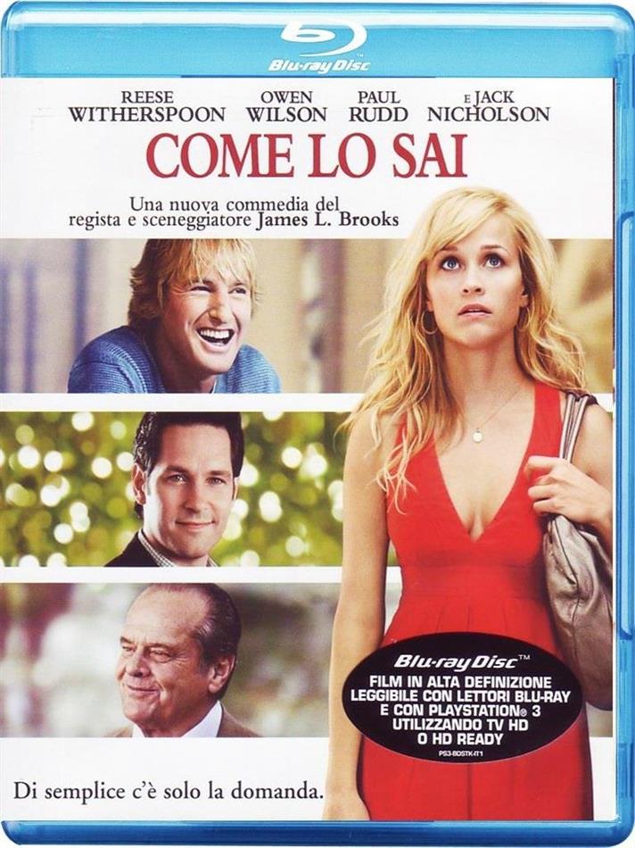 Come lo sai (2010)