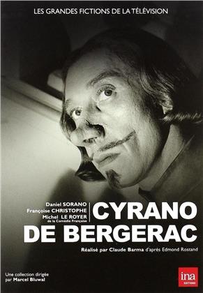 Cyrano de Bergerac - Les grandes fictions de la télévision