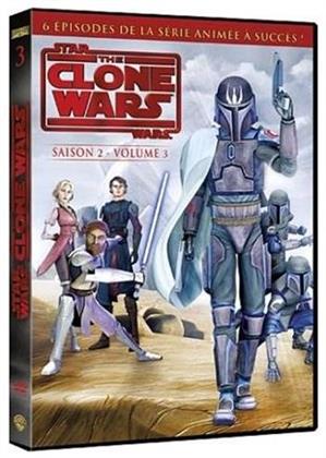 Star Wars - The Clone Wars - Saison 2.3