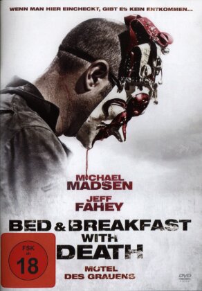 Bed & Breakfast with Death - Motel des Grauens (2010)