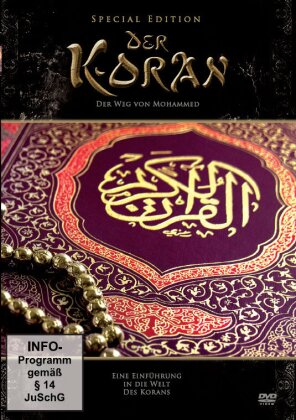 Der Koran - Der Weg von Mohammed