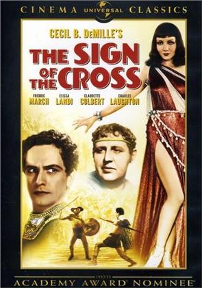 Sign Of The Cross (1932)