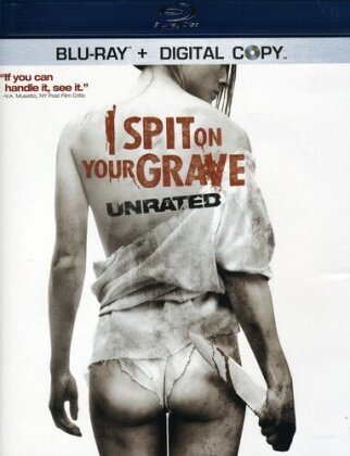 I Spit on your Grave - (with Digital Copy) (2010)