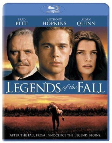 Legends of the Fall (1994)