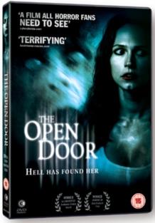 The open door (2009)