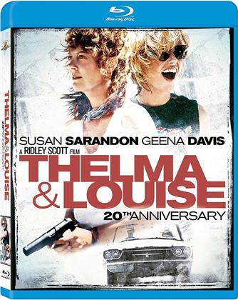 Thelma & Louise (1991) (Anniversary Edition)