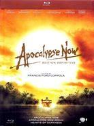 Apocalypse Now - (Édition Définitive 3 Disques) (1979)