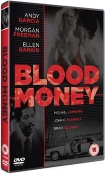 Blood money