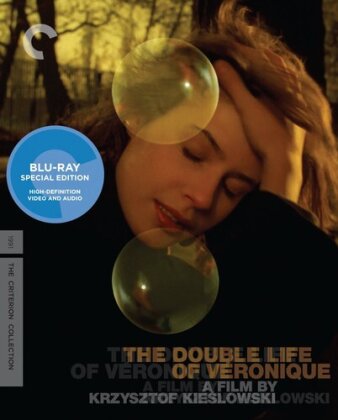 The Double Life of Veronique (1991) (Criterion Collection)
