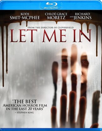 Let me in (2010)