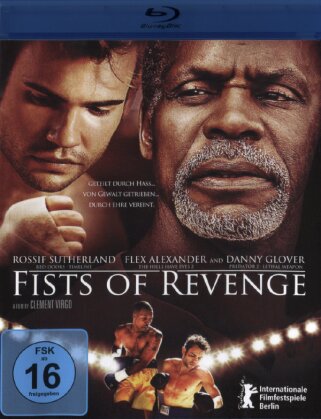 Fists of Revenge (2007)