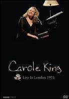 King Carole - Live in London 1975