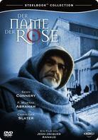 Der Name der Rose (1986) (Steelbook)