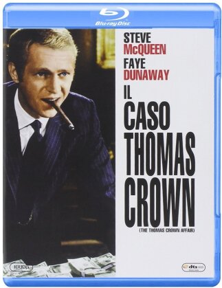 Il caso di Thomas Crown (1968)