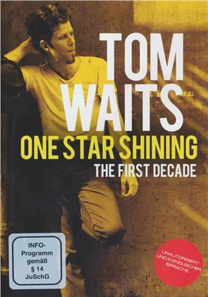 Waits Tom - One Star Shining - The First Decade (Inofficial)