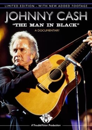Johnny Cash - The Man in Black - A documentary