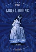 Lorna Doone - (Le origini del Cinema) (1922)