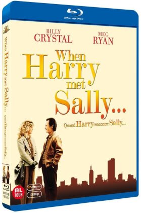 Quand Harry rencontre Sally (1989)