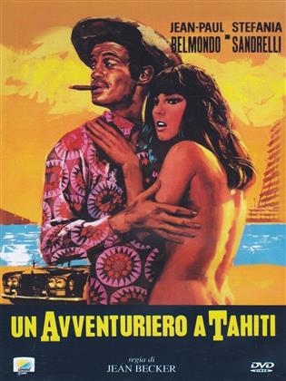 Un avventuriero a Tahiti (1966)