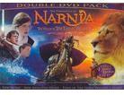 The Chronicles of Narnia 3 - The Voyage of the Dawn Treader (2010) (2 DVDs)