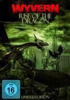 Wyvern - Rise of the Dragon (2009) (Limited Edition, Steelbook)