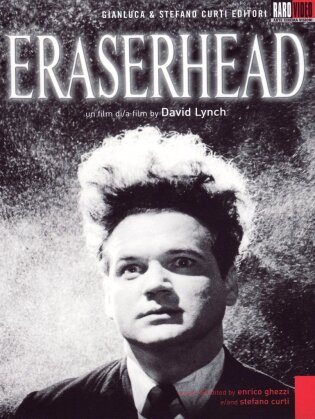 Eraserhead (1977) (b/w)