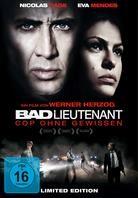 Bad Lieutenant (2009) - Cop ohne Gewissen (2009) (Limited Edition, Steelbook)