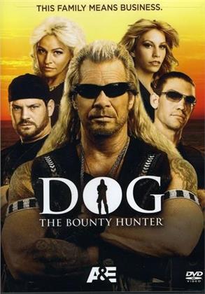 Dog the Bounty Hunter - This Family Means Business