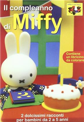 Miffy e i suoi amici - Feste in famiglia con Miffy