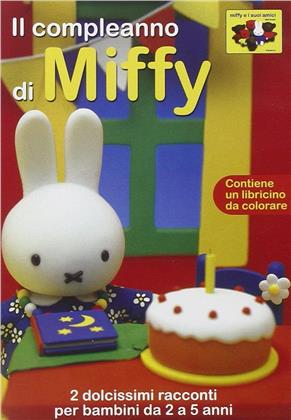 Miffy e i suoi amici - Il compleanno di Miffy