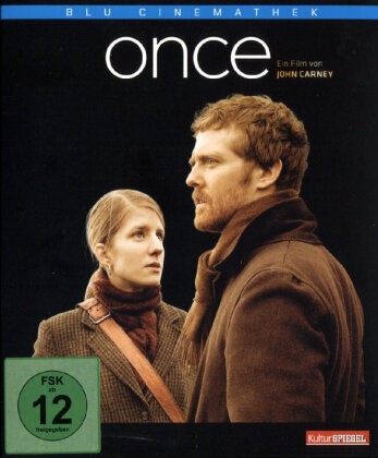 Once - (Blu Cinemathek) (2006)