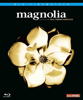 Magnolia - (Blu Cinemathek) (1999)