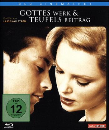 Gottes Werk & Teufels Beitrag (1999) (Blu Cinemathek)