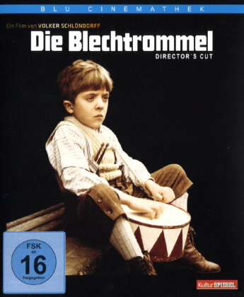 Die Blechtrommel - (Blu Cinemathek - Director's Cut) (1979)