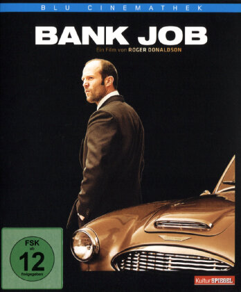Bank Job (2008) (Blu Cinemathek)