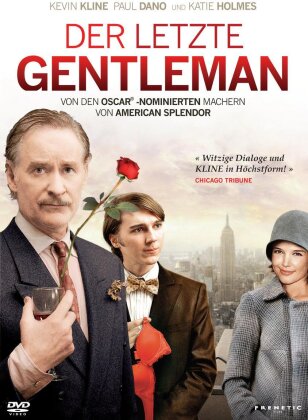 Der letzte Gentleman (2010)