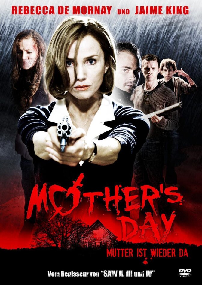 Mother's Day - Mutter ist wieder da (2010)