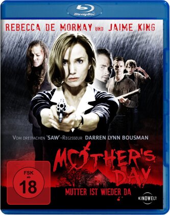 Mother's Day - Mutter ist wieder da (2010) (Uncut)
