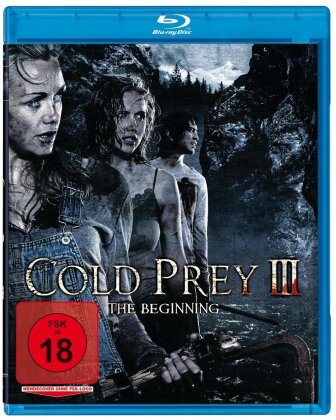 Cold Prey 3 - The Beginning (2010)
