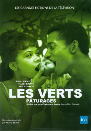 Les verts Pâturages (1964) (Les grandes fictions de la télévision, s/w)
