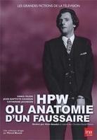 HPW ou anatomie d'un faussaire - Les grandes fictions de la télévision