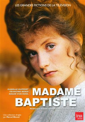 Madame Baptiste (1974) (Les grandes fictions de la télévision)