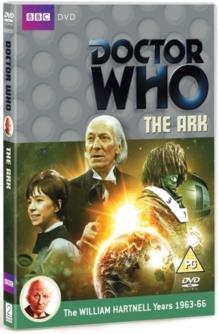 Doctor Who - The Ark