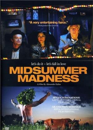 Midsummer Madness