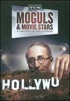 Moguls & Movie Stars - A History of Hollywood (Limited Edition, 3 DVDs + Book)