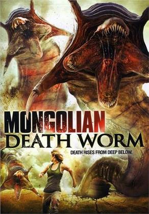 Mongolian Death Worms (2010)