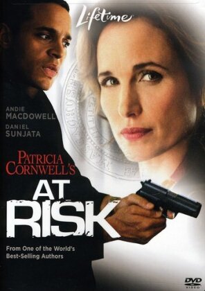 Patricia Cornwell - At Risk (2010)