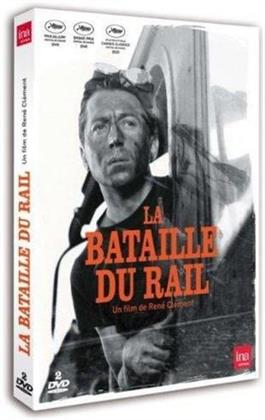 La bataille du rail (1946) (s/w, 2 DVDs)