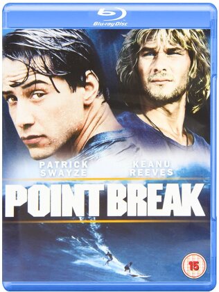 Point break (1991)